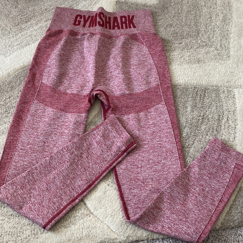 Gym Shark Flex Leggings